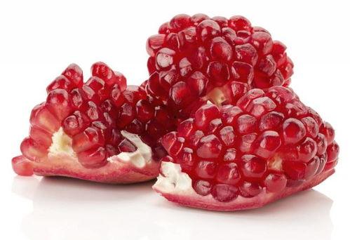 吃完石榴吃架瓜,一场味蕾的奇妙之旅