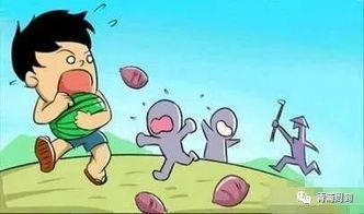 吃瓜不成反受伤,意外事件背后的警示与反思