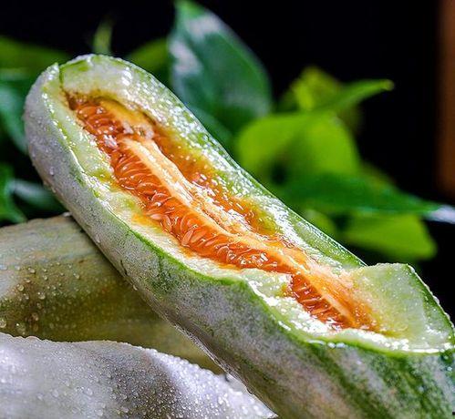 网红有瓜吃,有瓜吃的背后故事