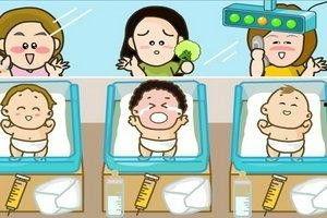 小护士吃瓜,一场甜蜜的误会