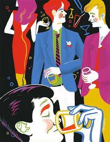 史莱姆吃瓜群众,吃瓜群众的奇幻冒险之旅